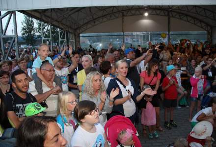 Piknik Kultury ŚDM