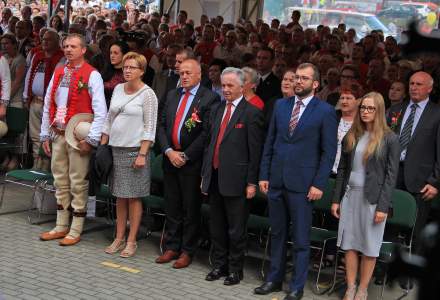 Dożynki Gminne 2018