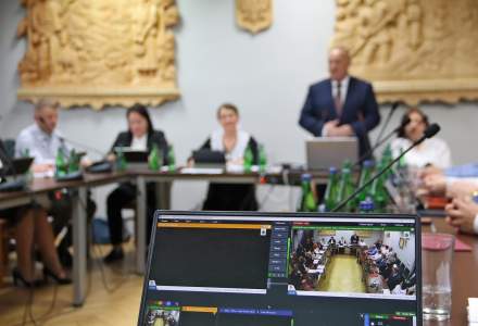 Zaprzysiężenie Wójta Gminy