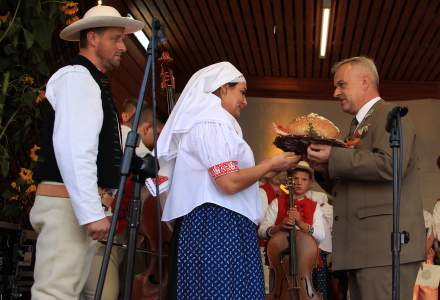 Dożynki Gminne 2018