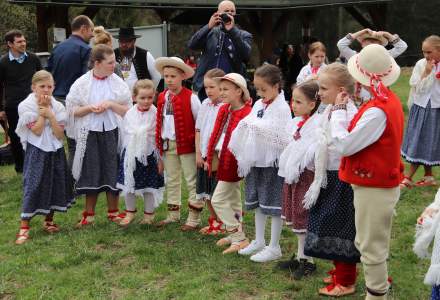 Majówka na Trójstyku