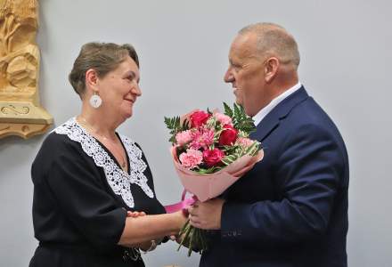 Zaprzysiężenie Wójta Gminy