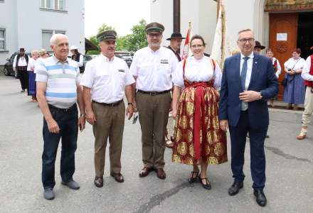 Inauguracja Roku Górali Śląskich