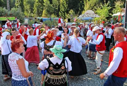 Dożynki Gminne 2018