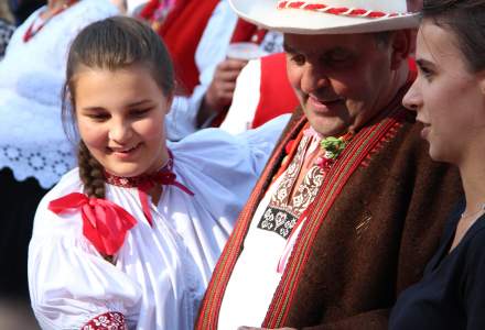 Dożynki Gminne 2018