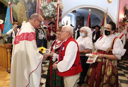 Inauguracja Roku Górali Śląskich