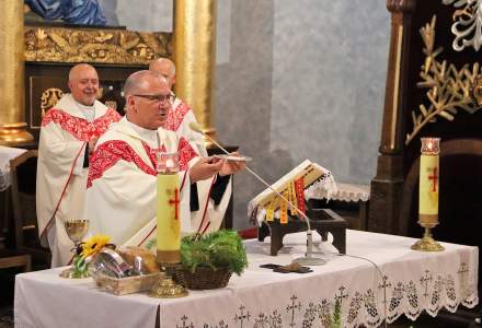 Inauguracja Roku Górali Śląskich