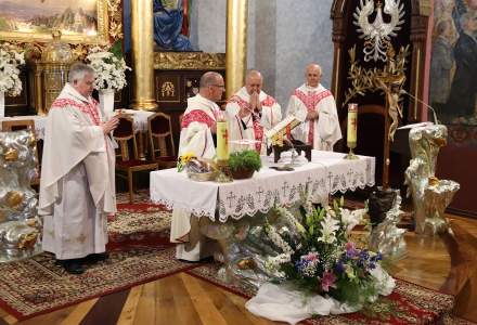 Inauguracja Roku Górali Śląskich