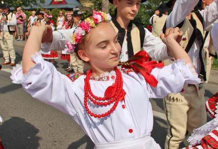 Festyn Istebniański 2019