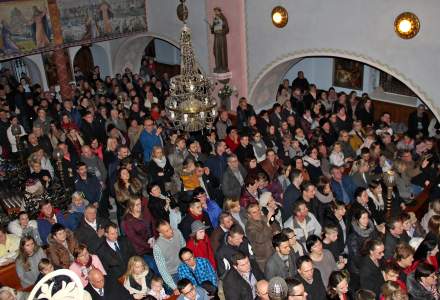 Koncert z udziałem Pary Prezydenckiej