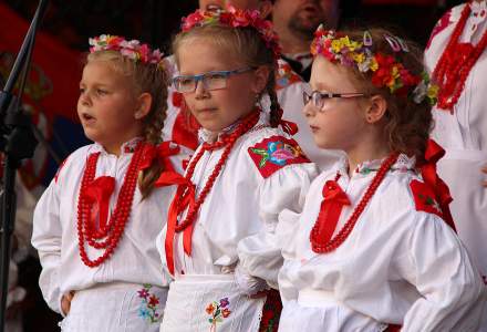 Festyn Istebniański 2019