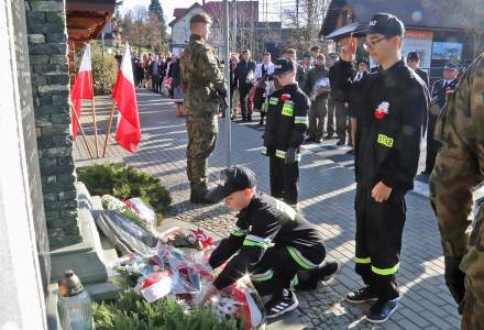 Narodowe Święto Niepodległości 2021