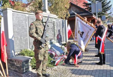 Narodowe Święto Niepodległości 2021