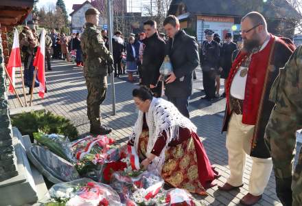 Narodowe Święto Niepodległości 2021