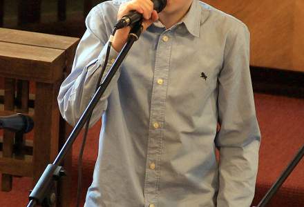 Koncert Wielkanocny