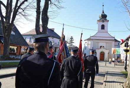 Narodowe Święto Niepodległości 2021