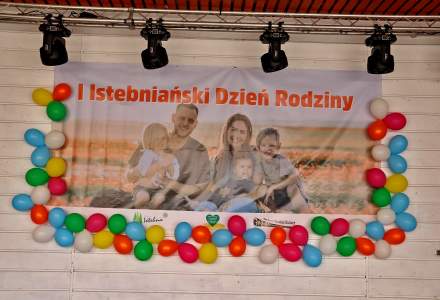 I Istebniański Dzień Rodziny