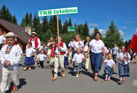 TKB 2015 Korowód