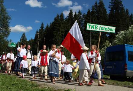 TKB 2015 Korowód