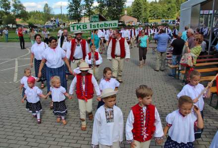 TKB 2015 Korowód