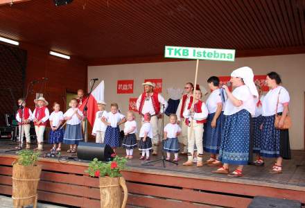 TKB 2015 Korowód