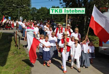 XXII Festyn Istebniański - dzień drugi