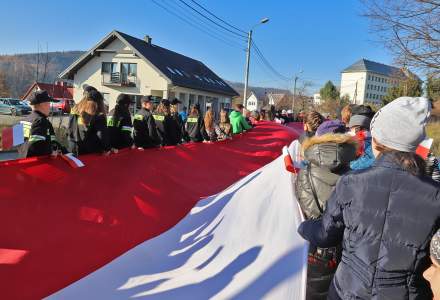 Narodowe Święto Niepodległości 2021