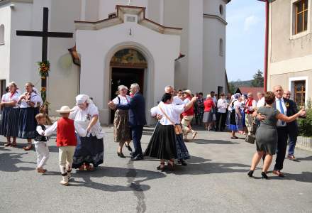 Dożynki Gminne 2020