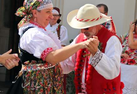 Dożynki Gminne 2020