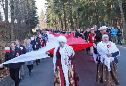 Narodowe Święto Niepodległości 2021