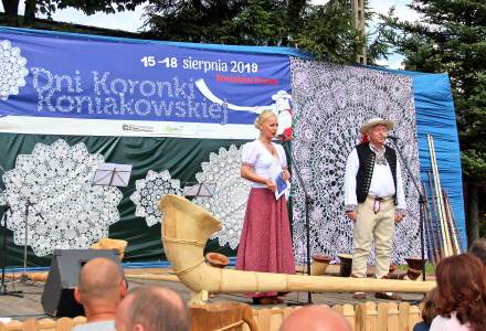 Dni Koronki Koniakowskiej 2019