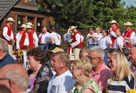 Dni Koronki Koniakowskiej 2019