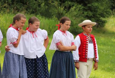 Dni Istebnej sobota