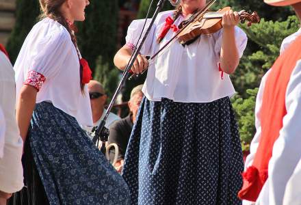 Dni Koronki Koniakowskiej 2019