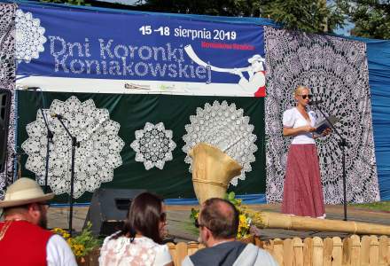 Dni Koronki Koniakowskiej 2019