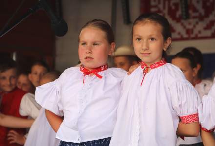 Dni Istebnej sobota