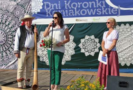 Dni Koronki Koniakowskiej 2019