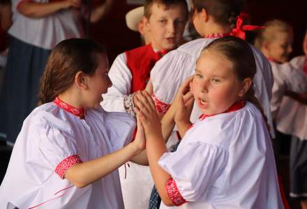 Dni Istebnej sobota