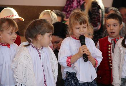 Opłatkowe Spotkanie Seniorów Istebna