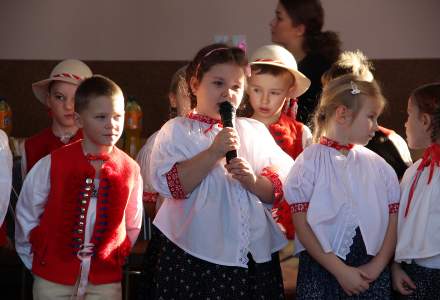 Opłatkowe Spotkanie Seniorów Istebna