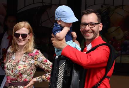 Festyn Istebniański