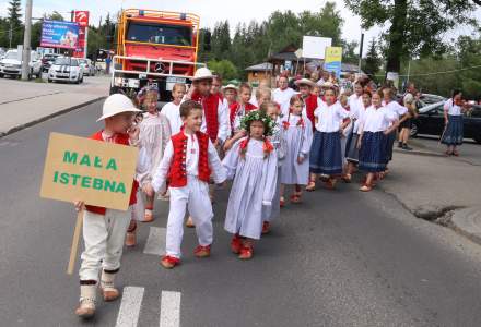 Festyn Istebniański