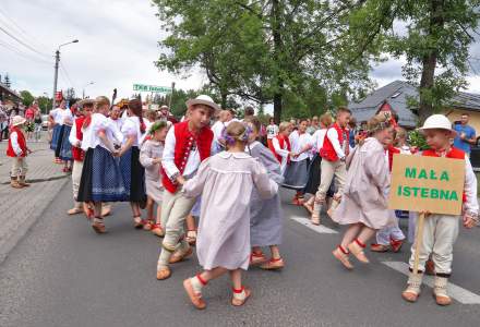 Festyn Istebniański