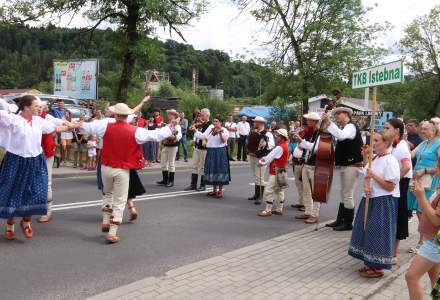 Festyn Istebniański