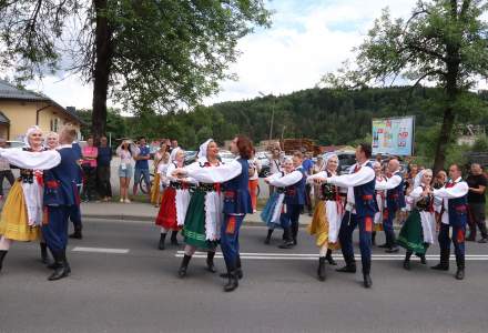 Festyn Istebniański