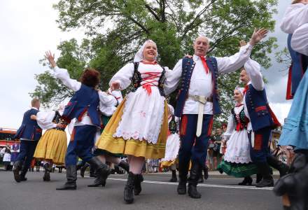 Festyn Istebniański