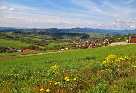 Wiosna