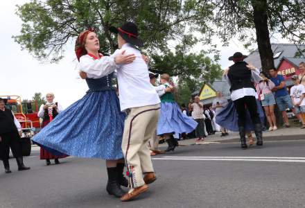 Festyn Istebniański