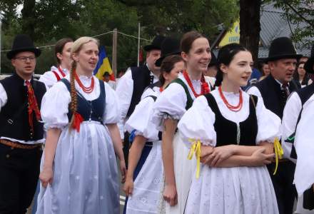 Festyn Istebniański