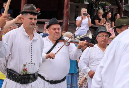 Festyn Istebniański